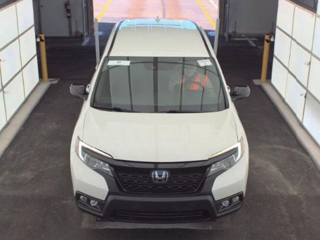 2021 Honda Passport Sport FWD - 23013695 - 2