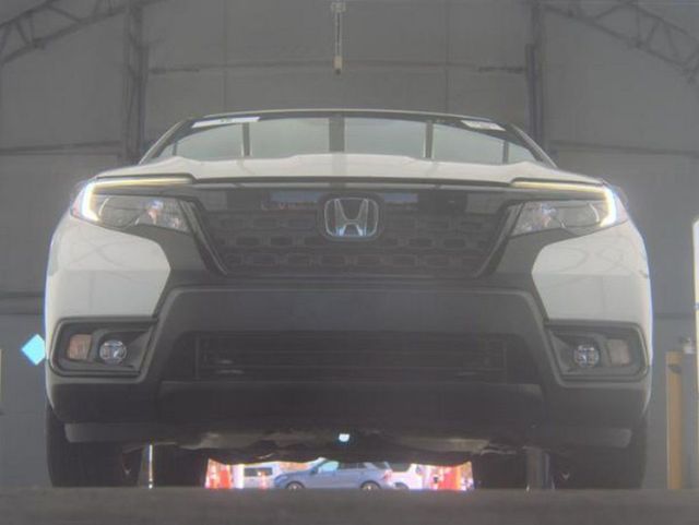 2021 Honda Passport Sport FWD - 23013695 - 3