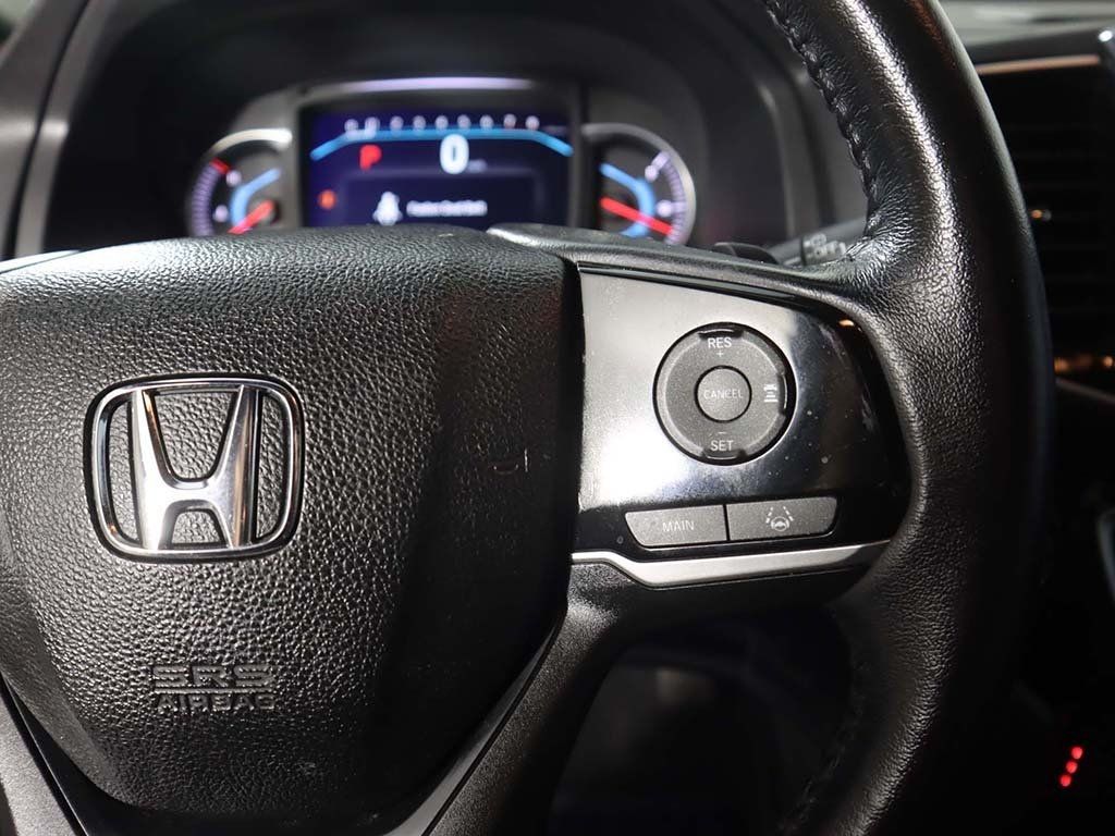 2021 Honda Passport Touring AWD - 22754834 - 40