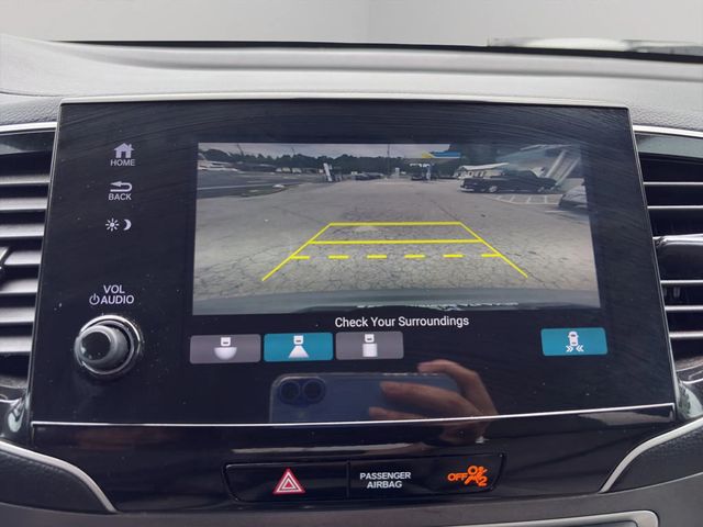 2021 Honda Pilot 3RD ROW SEATS, BACKUP CAM, TOUCHSCREEN, HTD SEATS, BLUETOOTH!!! - 23020851 - 12