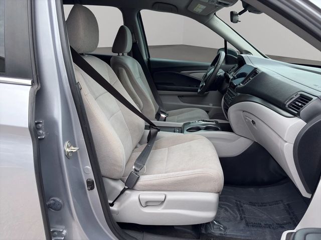 2021 Honda Pilot 3RD ROW SEATS, BACKUP CAM, TOUCHSCREEN, HTD SEATS, BLUETOOTH!!! - 23020851 - 21