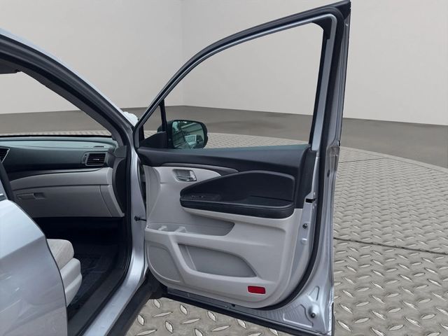 2021 Honda Pilot 3RD ROW SEATS, BACKUP CAM, TOUCHSCREEN, HTD SEATS, BLUETOOTH!!! - 23020851 - 25