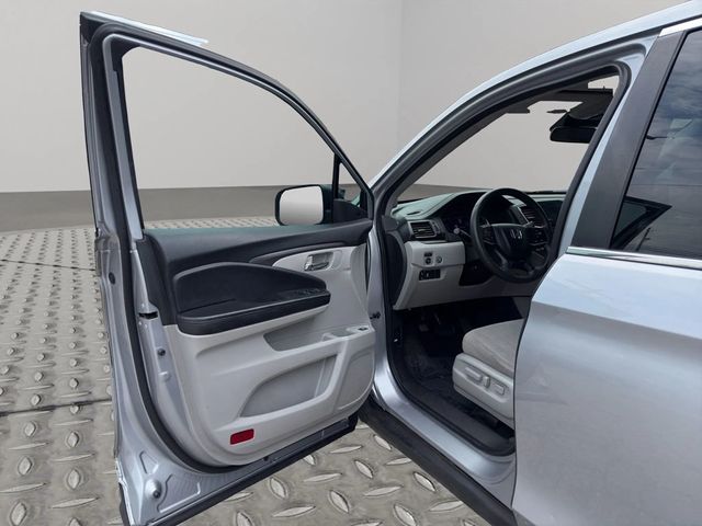 2021 Honda Pilot 3RD ROW SEATS, BACKUP CAM, TOUCHSCREEN, HTD SEATS, BLUETOOTH!!! - 23020851 - 26