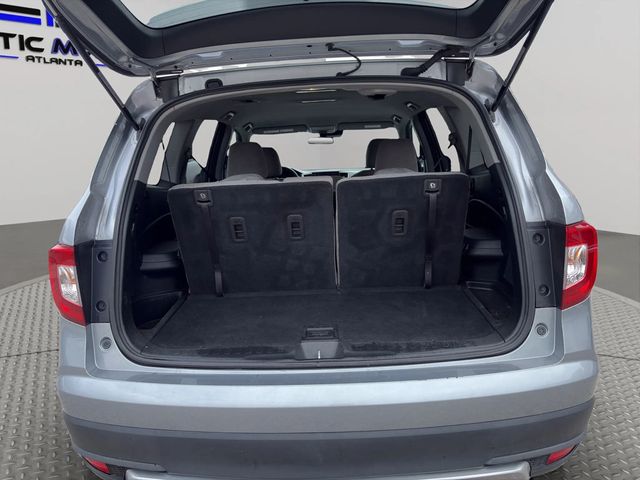 2021 Honda Pilot 3RD ROW SEATS, BACKUP CAM, TOUCHSCREEN, HTD SEATS, BLUETOOTH!!! - 23020851 - 28