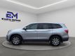 2021 Honda Pilot 3RD ROW SEATS, BACKUP CAM, TOUCHSCREEN, HTD SEATS, BLUETOOTH!!! - 23020851 - 2