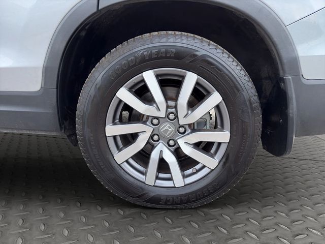 2021 Honda Pilot 3RD ROW SEATS, BACKUP CAM, TOUCHSCREEN, HTD SEATS, BLUETOOTH!!! - 23020851 - 31