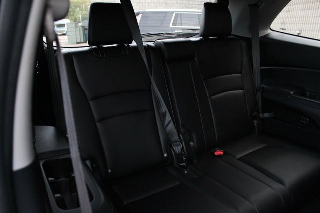 2021 Honda Pilot AWD SPECIAL EDITION W/ LEATHER, POWER MOONROOF - 23085603 - 11