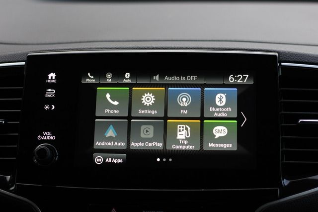 2021 Honda Pilot AWD SPECIAL EDITION W/ LEATHER, POWER MOONROOF - 23085603 - 14