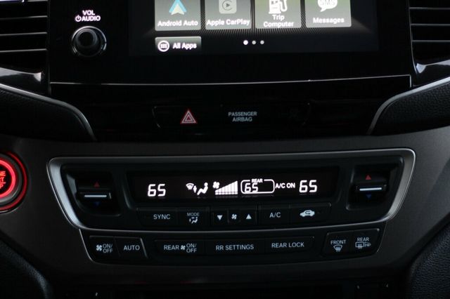 2021 Honda Pilot AWD SPECIAL EDITION W/ LEATHER, POWER MOONROOF - 23085603 - 15