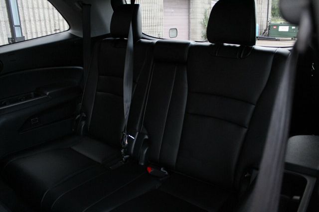 2021 Honda Pilot AWD SPECIAL EDITION W/ LEATHER, POWER MOONROOF - 23085603 - 29