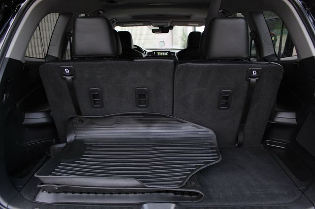 2021 Honda Pilot AWD SPECIAL EDITION W/ LEATHER, POWER MOONROOF - 23085603 - 33