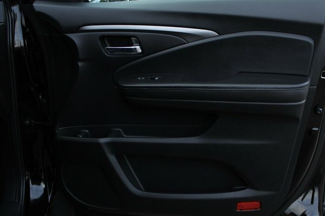 2021 Honda Pilot AWD SPECIAL EDITION W/ LEATHER, POWER MOONROOF - 23085603 - 5
