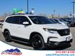 2021 Honda Pilot Black Edition AWD - 23101187 - 0