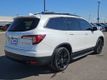 2021 Honda Pilot Black Edition AWD - 23101187 - 2