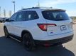 2021 Honda Pilot Black Edition AWD - 23101187 - 3