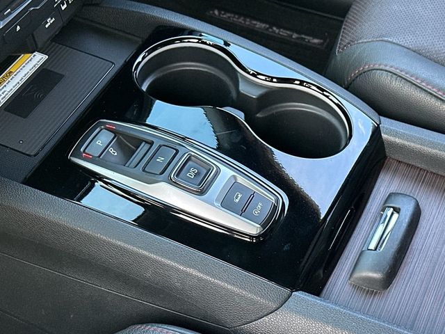 2021 Honda Pilot Black Edition AWD - 22955965 - 17