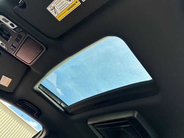 2021 Honda Pilot Black Edition AWD - 22955965 - 18