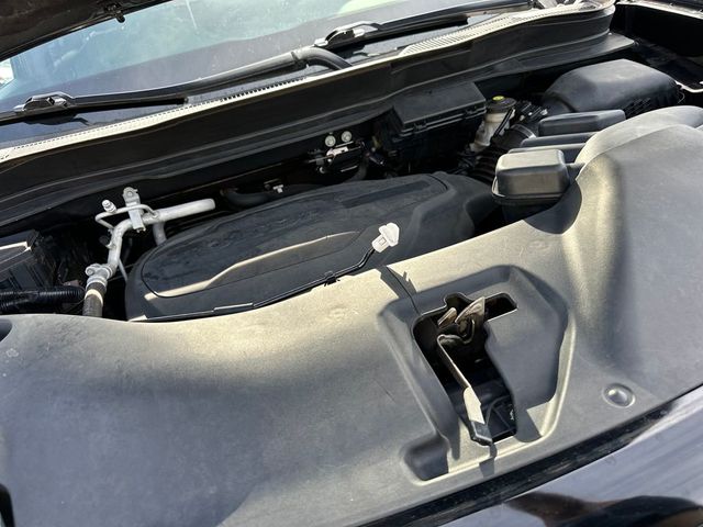 2021 Honda Pilot Black Edition AWD - 22955965 - 20