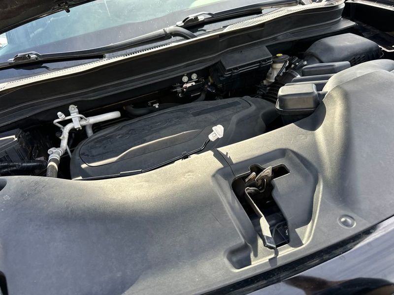 2021 Honda Pilot Black Edition AWD - 22955965 - 20