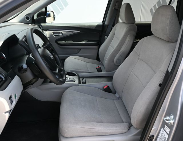 2021 Honda Pilot EX - 23048782 - 16