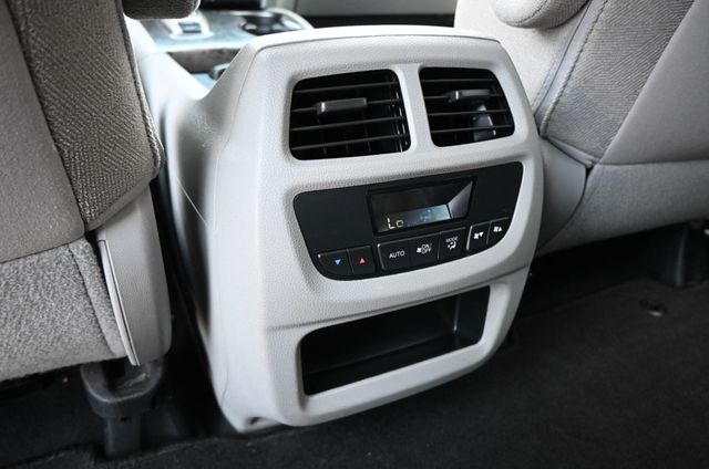 2021 Honda Pilot EX - 23048782 - 18