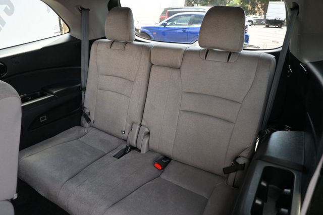 2021 Honda Pilot EX - 23048782 - 19