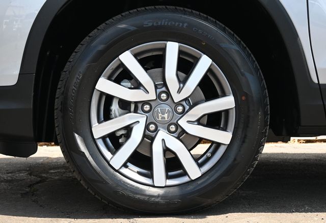 2021 Honda Pilot EX - 23048782 - 8