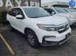 2021 Honda Pilot EX 2WD - 23088164 - 2