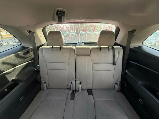 2021 Honda Pilot EX 2WD - 22956121 - 9