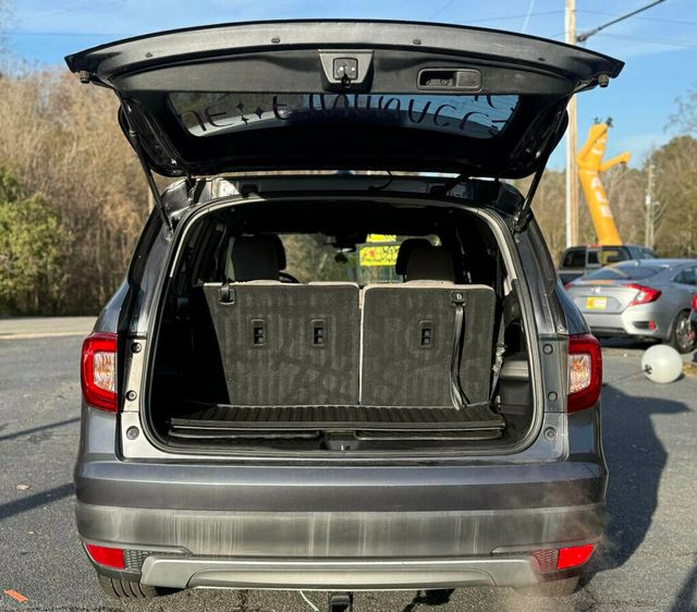 2021 Honda Pilot EX 2WD - 22956121 - 6