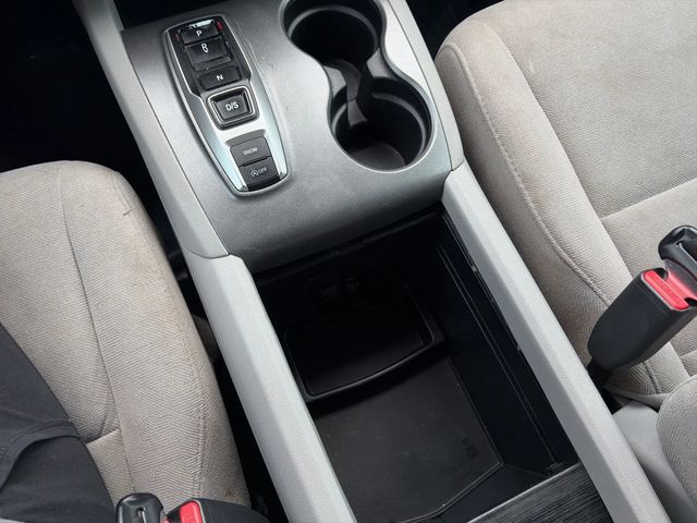 2021 Honda Pilot EX 2WD - 23020851 - 15