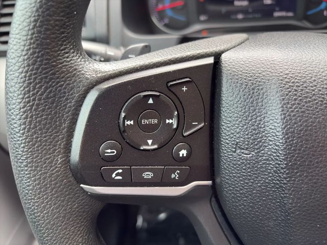 2021 Honda Pilot EX 2WD - 23020851 - 16