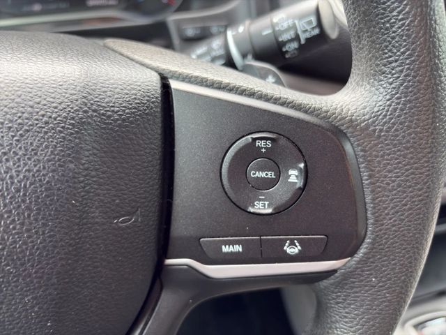 2021 Honda Pilot EX 2WD - 23020851 - 17
