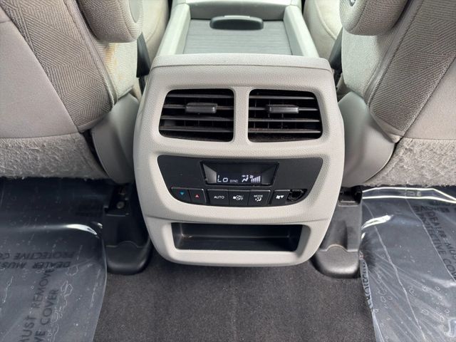 2021 Honda Pilot EX 2WD - 23020851 - 20