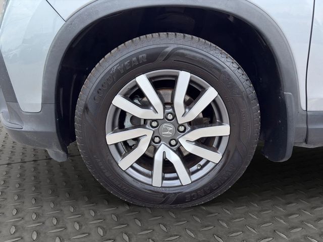 2021 Honda Pilot EX 2WD - 23020851 - 30