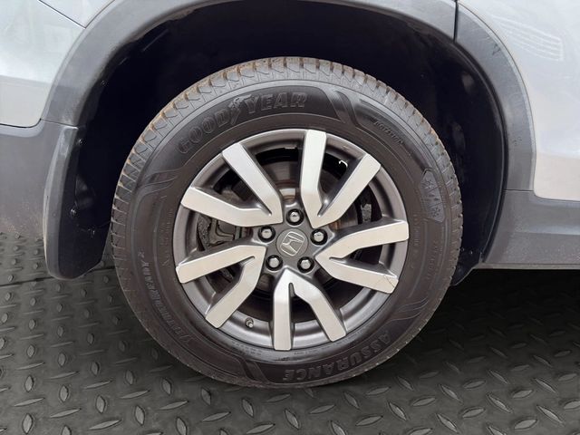 2021 Honda Pilot EX 2WD - 23020851 - 32