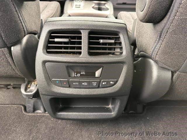 2021 Honda Pilot EX AWD - 22527206 - 13