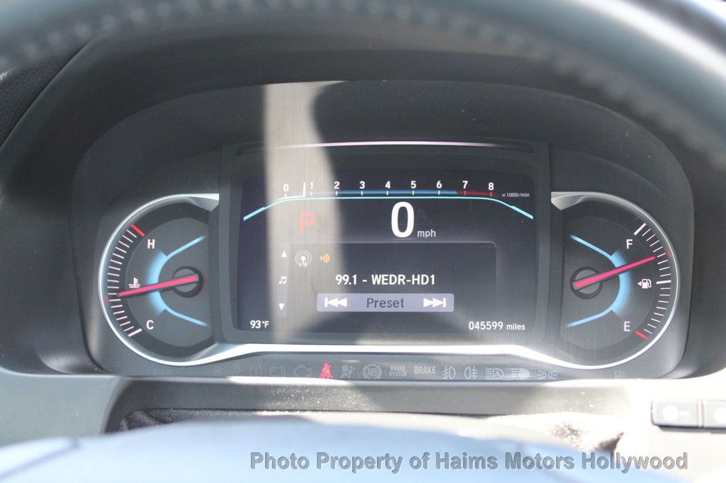 2021 Honda Pilot EX-L photo 10