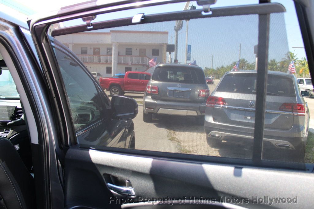 2021 Honda Pilot EX-L photo 18