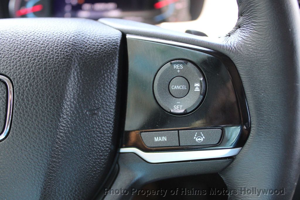 2021 Honda Pilot EX-L photo 25