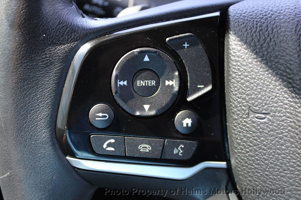 2021 Honda Pilot EX-L photo 26