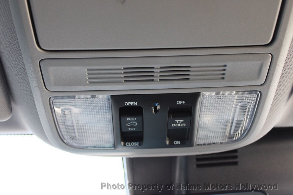 2021 Honda Pilot EX-L photo 27