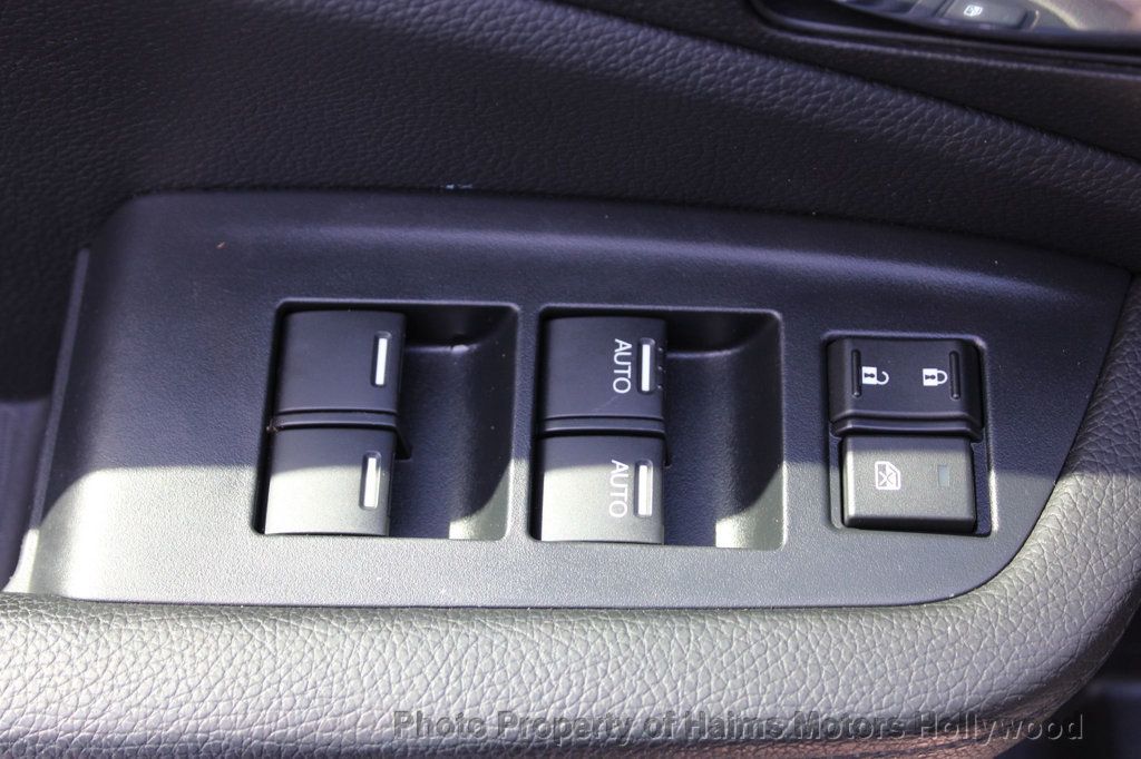 2021 Honda Pilot EX-L photo 28