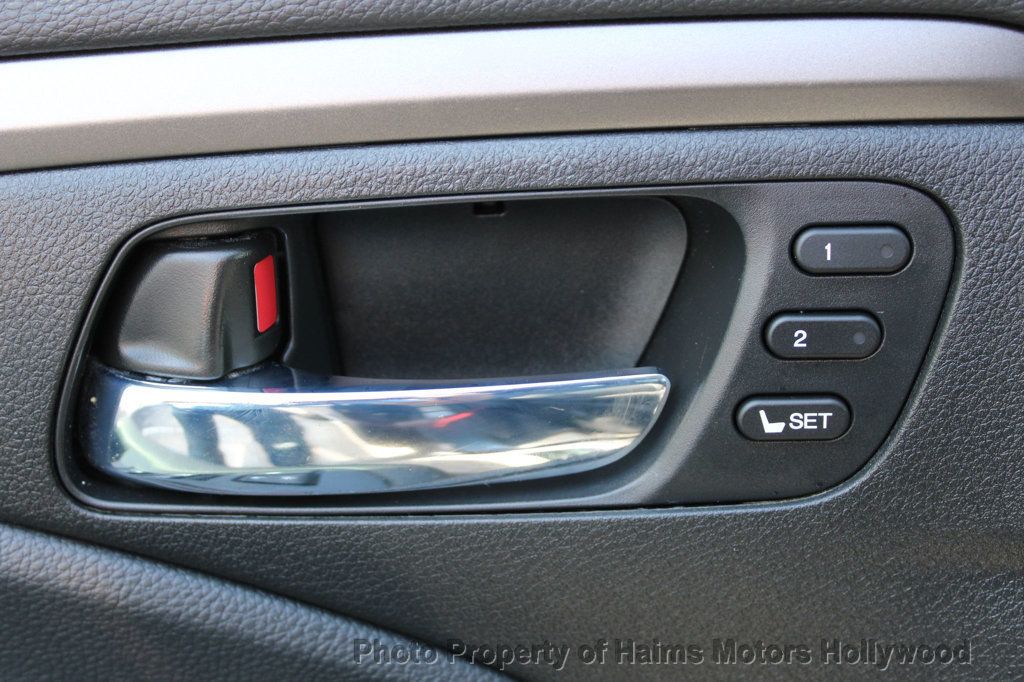 2021 Honda Pilot EX-L photo 30