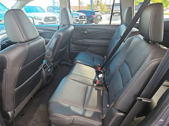 2021 Honda Pilot EX-L 2WD - 22597701 - 6