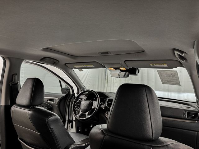 2021 Honda Pilot EX-L 4WD - 23095833 - 11
