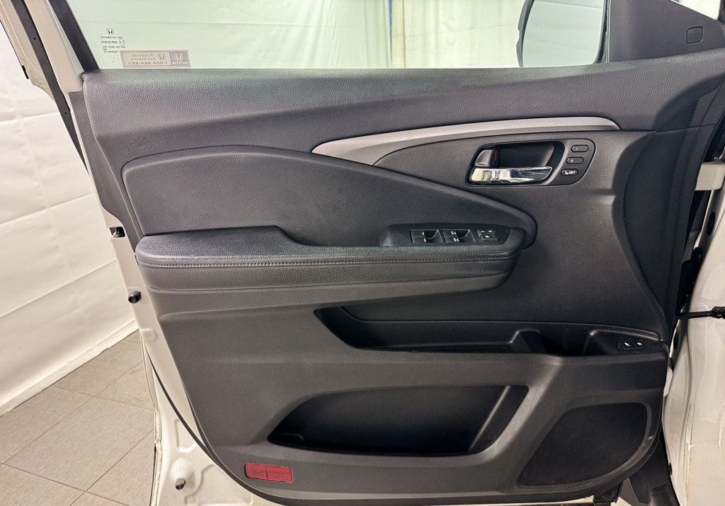 2021 Honda Pilot EX-L 4WD - 23095833 - 13