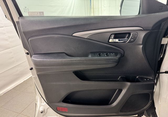 2021 Honda Pilot EX-L 4WD - 23095833 - 13