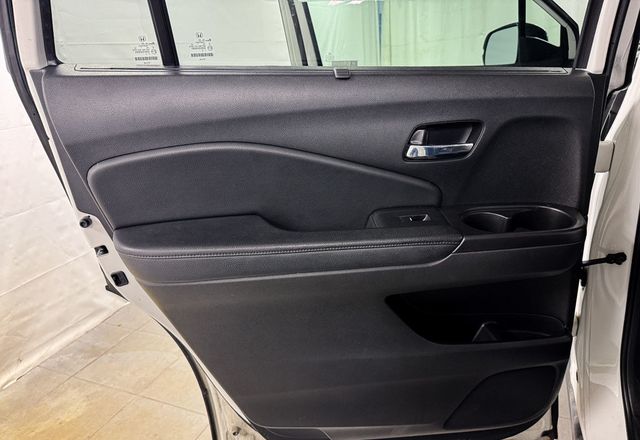2021 Honda Pilot EX-L 4WD - 23095833 - 14