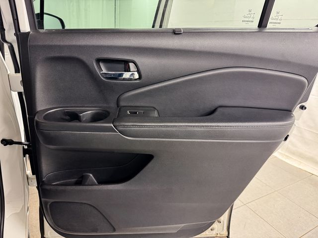 2021 Honda Pilot EX-L 4WD - 23095833 - 15